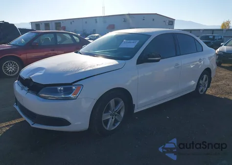 2012 Volkswagen Jetta 2.0L Tdi from USA, damaged, VIN 3VWLL7AJ8CM466035